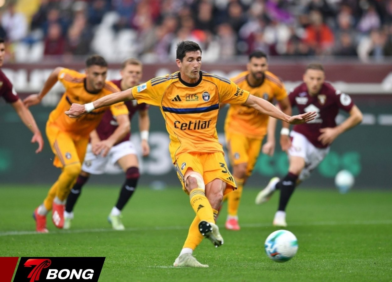 Cagliari nhiều khả năng sẽ có 3 điểm trước đội chủ nhà